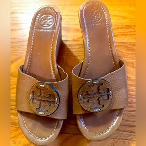 Tory Burch sandals